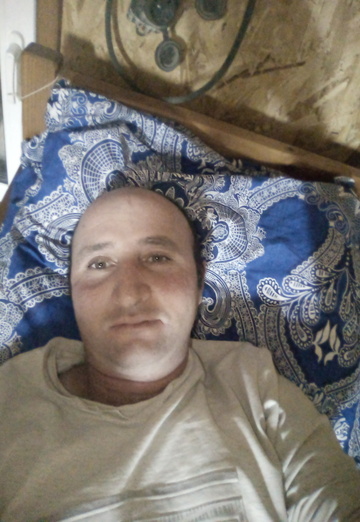 My photo - ZAMAN, 42 from Sovetskaya Gavan' (@zaman172)
