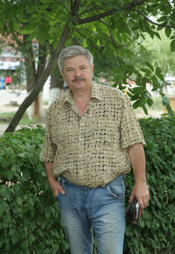 My photo - Vyacheslav, 60 from Teplodar (@vyacheslav29990)