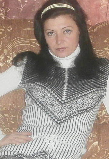 My photo - Alesya, 43 from Kamianka-Dniprovska (@alesya2439)
