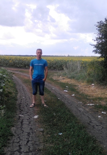 Моя фотография - Дмитрий, 38 из Вологда (@dmitriy271233)
