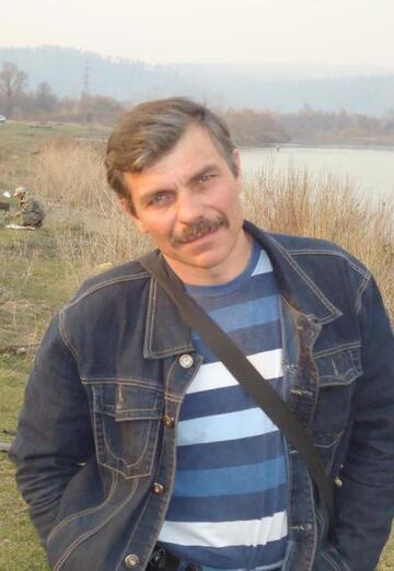 Моя фотография - Артём, 66 из Талдыкорган (@artem49981)