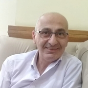 Артур, 54, Гагарин