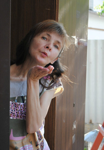My photo - Yelya, 45 from Feodosia (@eelya)