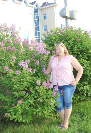 My photo - Olga, 41 from Yugorsk (@olga82935)