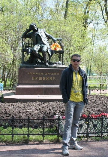 Dmitriy (@dmitriy26001) — my photo № 132