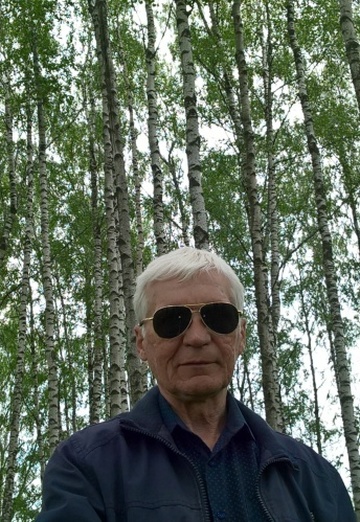 My photo - viktor, 61 from Vitebsk (@viktor83985)