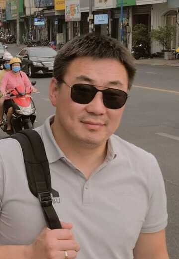 Mein Foto - Gana, 38 aus Singapur (@gana78)