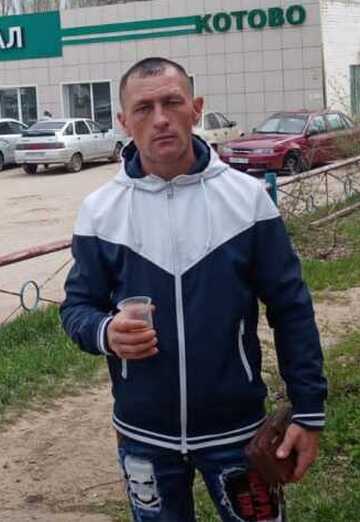 My photo - Ilya, 41 from Kotovo (@ilya141441)