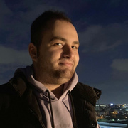 Emirhan, 21, Turkey Point