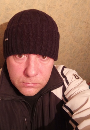 My photo - Maksim, 43 from Voskresensk (@maksim320209)