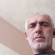 Ахмед, 51, Рошаль