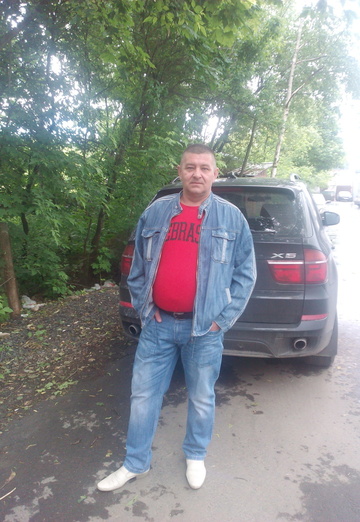 My photo - Vasiliy, 57 from Rostov-on-don (@vasiliy60335)