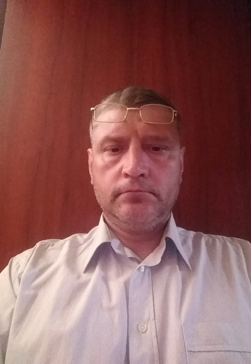 My photo - Sergey, 49 from Alchevsk (@sergey905340)