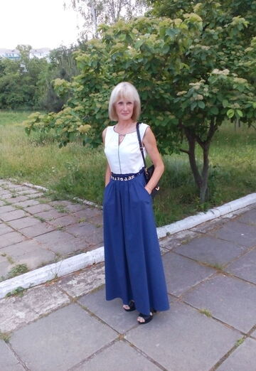 Lyudmila (@ludmila57193) — my photo № 2
