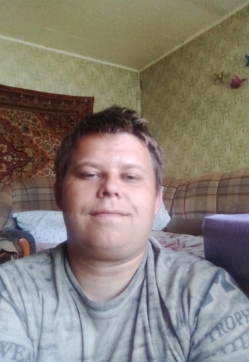 My photo - Viktor, 29 from Bologoe (@viktor208169)