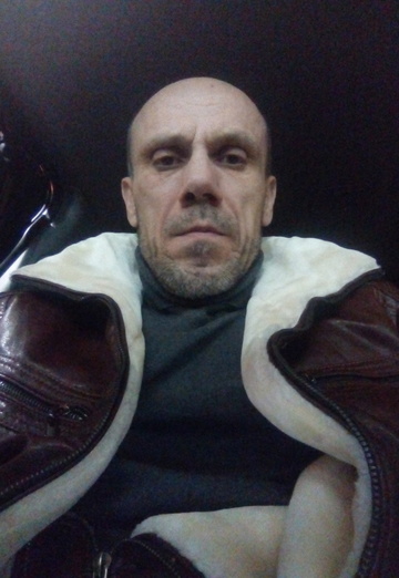 Моя фотография - Алексей, 49 из Большое Болдино (@aleksey464568)