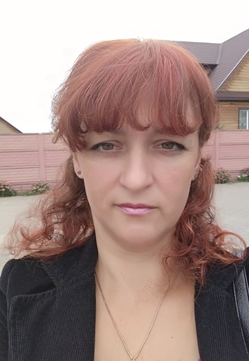 My photo - Svetlana, 49 from Babruysk (@svetlana181318)