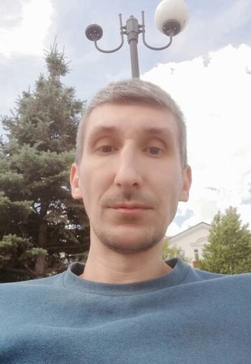 Моя фотография - Дмитрий, 44 из Заинск (@dmitriy375628)