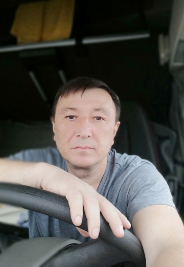Моя фотография - Сергей, 52 из Краков (@sergey767166)