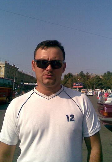 Моя фотография - Паша, 39 из Воронеж (@pasha32032)