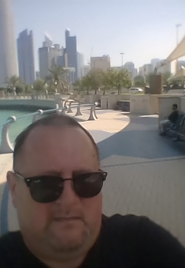 My photo - Vitaliy, 50 from Dubai (@vitaliy109318)