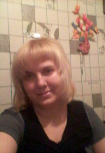 Моя фотография - яна, 38 из Новошахтинск (@yana27305)