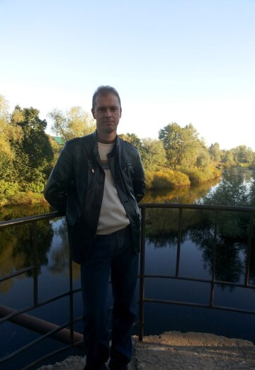 My photo - Igor, 42 from Pskov (@igor202895)
