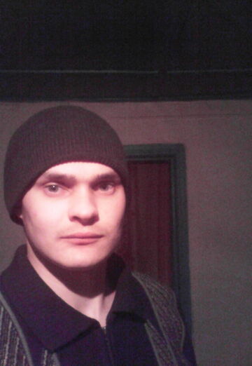 My photo - Grigoriy, 29 from Petropavlovsk (@grigoriy15932)