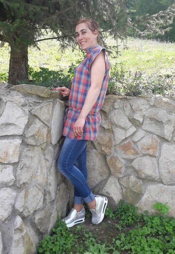 My photo - Marina, 35 from Kishinev (@marina201075)