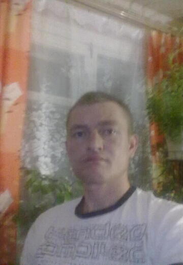 Моя фотография - Иван, 41 из Боговарово (@ivandevyaterikov)