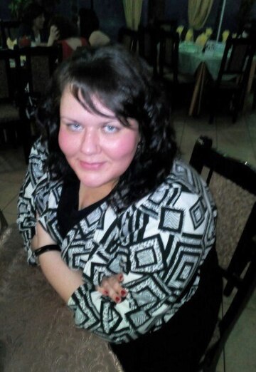 My photo - Olenka, 38 from Saint Petersburg (@olka365)