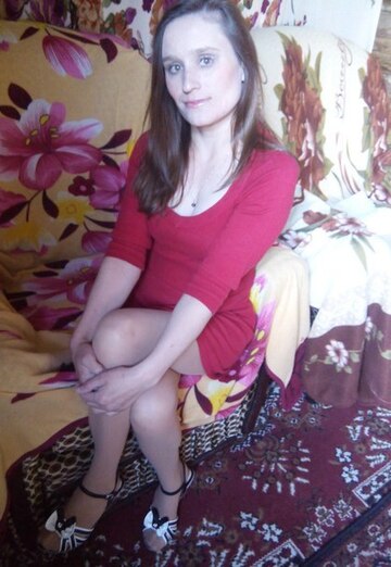 Моя фотография - Ирина, 45 из Казань (@irina150528)