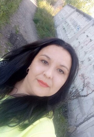 Моя фотография - Мария, 39 из Красноярск (@mariya149565)