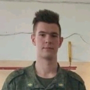 Александр, 18, Иваново