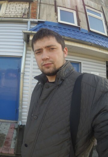 Моя фотография - Александр, 35 из Тверь (@aleksandr451713)