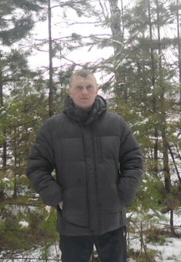 My photo - Andrey, 44 from Biysk (@andrey726434)