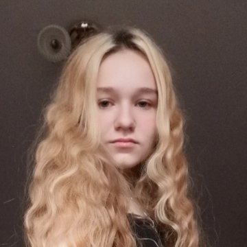Моя фотография - Даша Демидова, 18 из Минск (@dashademidova0)