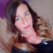Татьяна, 47, Духовщина