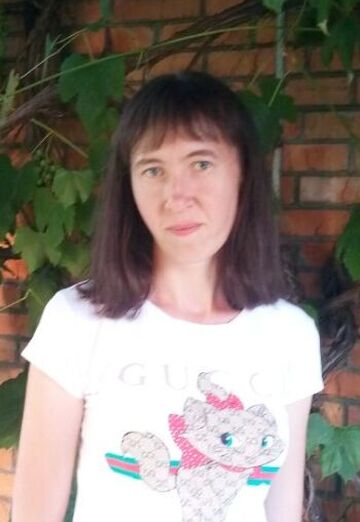 Mein Foto - Olena, 35 aus Winnyzja (@olena3445)