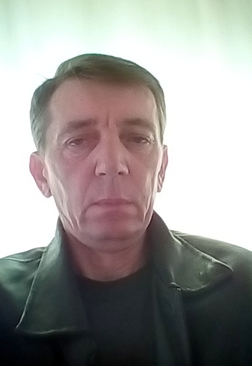 My photo - Valerij, 59 from Poltava (@valerij482)