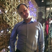 Dmitriy, 30, Медведево