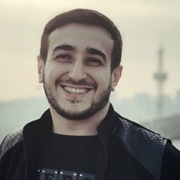 H?seyn, 28, Новосибирск