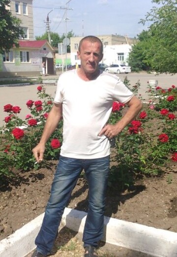 Моя фотография - Анатолий, 52 из Ершов (@anatoliy46918)