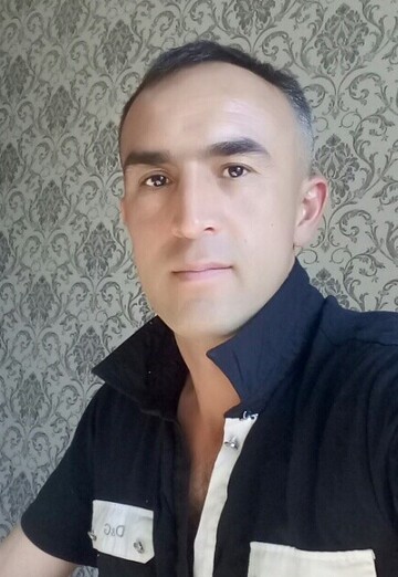 My photo - Tagir, 41 from Nadym (@tagir1975)