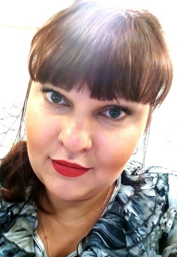 My photo - Irina, 34 from Volgograd (@irina175704)