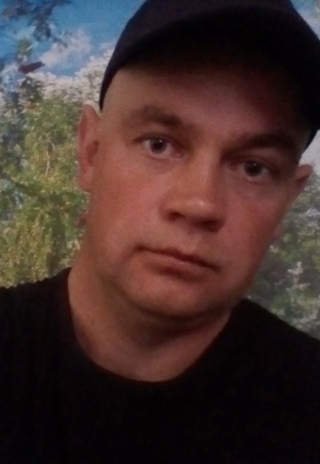 My photo - vladimir, 40 from Kamensk-Shakhtinskiy (@vladimir285666)