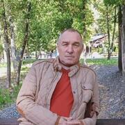 Игорь Фомин, 55, Губкин