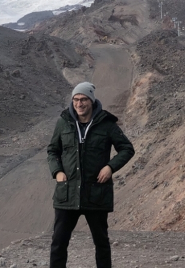 My photo - Gap, 40 from Pyatigorsk (@gap94)