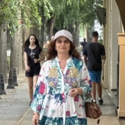 FAINA 58 Saint Petersburg