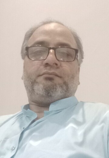 My photo - Syed zahid ali, 44 from Lahore (@syedzahidali)